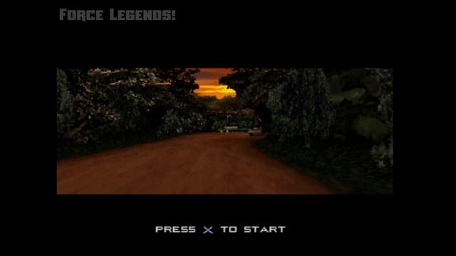 [PSX] 007 Racing: Full Game Walkthrough / Longplay - HD смотреть онлайн