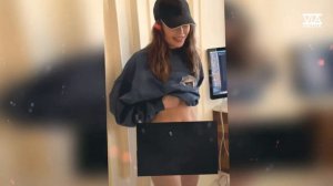 Юлия Михалкова опубликовала горячее фото, которое поразило поклонников.