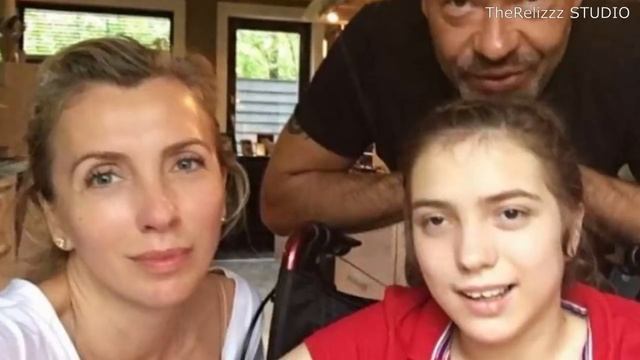 ОСОБЕННОЙ ДОЧЕРИ БОНДАРЧУКА 22 ГОДА! Какой стала дочь Варвара, которая родилась солнечным ребёнком смотреть онлайн