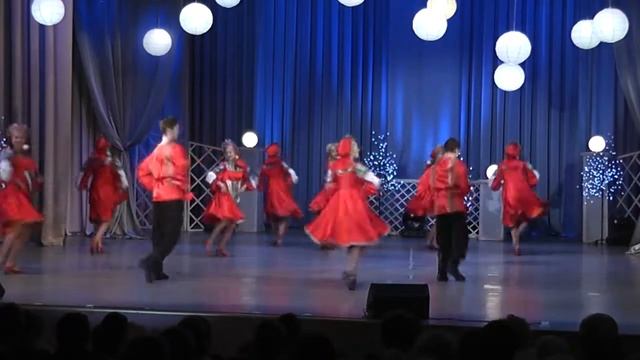 День Народного Единства 2013 #06 смотреть онлайн