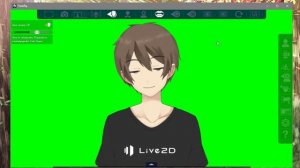 КАК СДЕЛАТЬ ПЕРСОНАЖА НА СТРИМЕ? // КАК СТАТЬ АНИМЕ ПЕРСОНАЖЕМ // АВАТАРЫ ДЛЯ СТРИМОВ // FACERIG