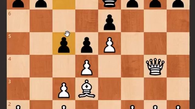Как быстро выиграть белыми в шахматы смотреть онлайн