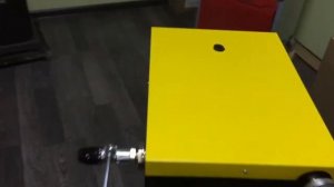 Твердотопливный Бюджетный котел на 150 Кв.м Согреев Есо 15s