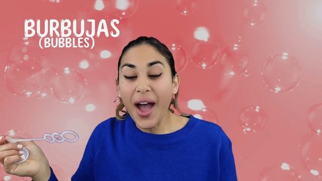 Baby Songs, Speech, Bubbles and more! All in Spanish with Miss Nenna the Engineer |Spanish For Mini смотреть онлайн
