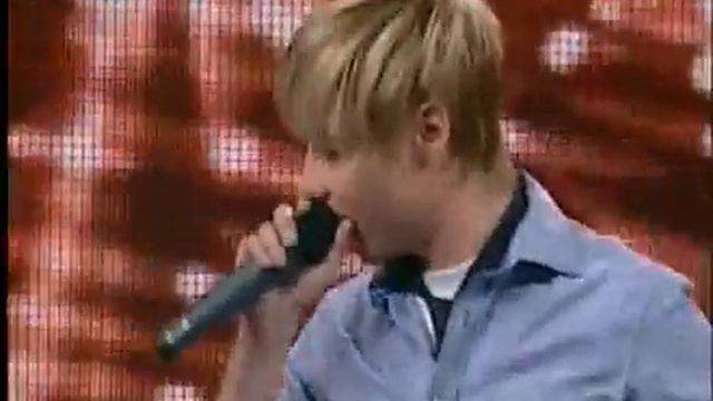 MILAN STANKOVIC-ZVEZDE GRANDA 2007.flv смотреть онлайн