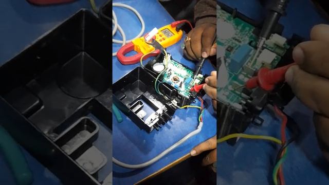 Voltas Beko Double Door Freezer Repair