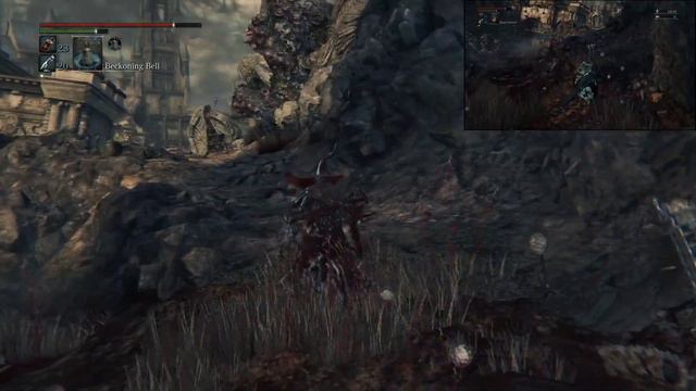 Collecting a Secret Boss Item in an Unsolvable Elevator Puzzle - Bloodborne 27 смотреть онлайн