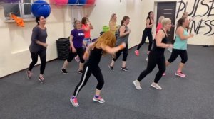 BEAUTIFUL LIFE - Ace of Base - Dance Fit с Алиной Гопанчук