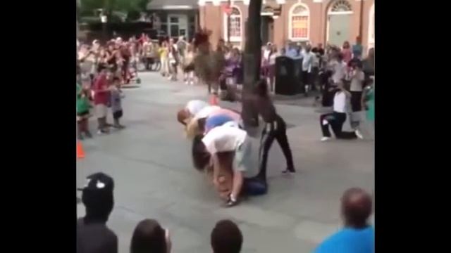 Так еще уметь надо Funny смотреть онлайн