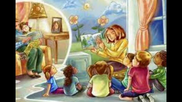 Терапевтическая сказка о том как Юра стал решительным/развиваем решительность смотреть онлайн