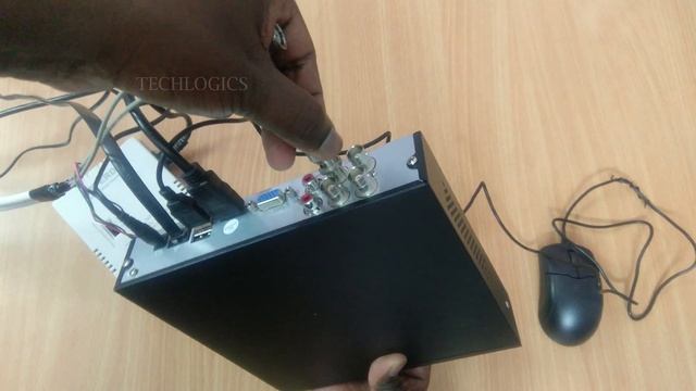 Dahua xvr dvr setup, Hard Disk Install, Mobile App Config, Dahua latest version xvr initial setup смотреть онлайн