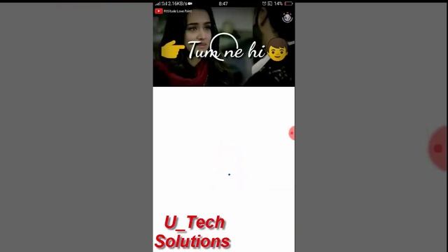 How can we save YouTube video into gallery||Save From смотреть онлайн