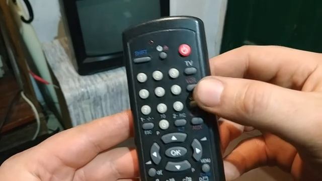 Универсальный пульт L336 смотреть онлайн