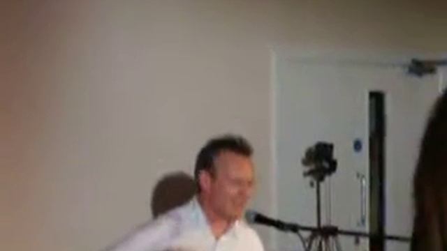 Anthony Head collectormania 11 2/4 смотреть онлайн