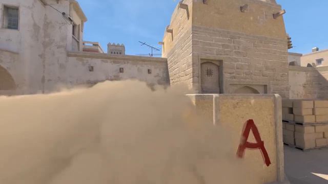 COUNTER-STRIKE 2 ПОЧТИ ВЫШЛА! | НОВЫЙ INFERNO смотреть онлайн