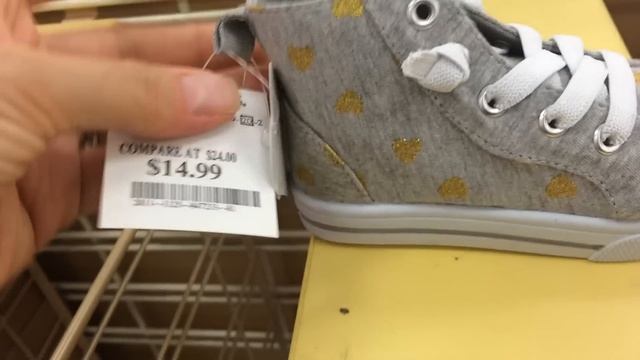 Магазин Marshalls в Калифорнии ЦЕНЫ в США