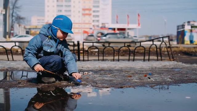 Тест видео Fujifilm X-T20 смотреть онлайн