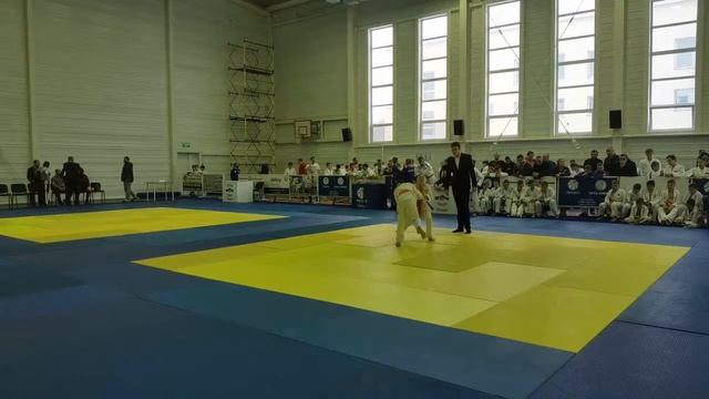 Алтайская лига дзюдо. 3 этап. смотреть онлайн