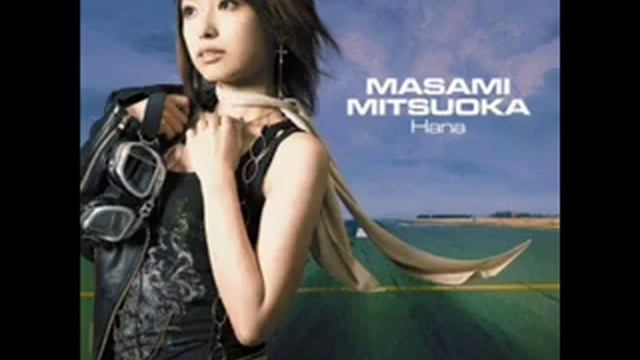 Eternally Masami Mitsuoka смотреть онлайн