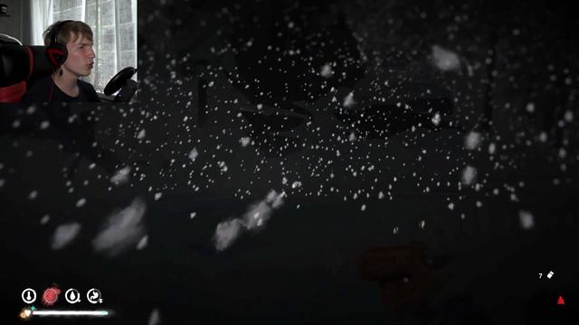 КОГДА ВСЁ ПОШЛО НЕ ПО ПЛАНУ // The Long Dark (Режим Выживания) // #26
