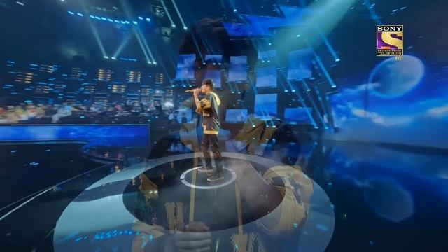 Chocolate Boy Faiz की Tonal Voice Quality से Impress हुए HR | Superstar Singer Season 2 смотреть онлайн