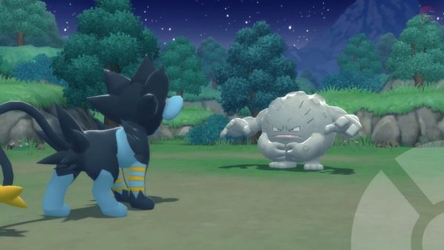 How to Unlock National Pokedex in Pokemon Brilliant Diamond & Shining Pearl смотреть онлайн