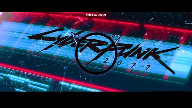 The God Machine - Cyberpunk 2077 New Music HQ Audio смотреть онлайн