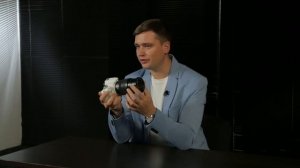 Видеообзор объектива Canon EF-S 15-85mm f/3.5-5.6 IS USM