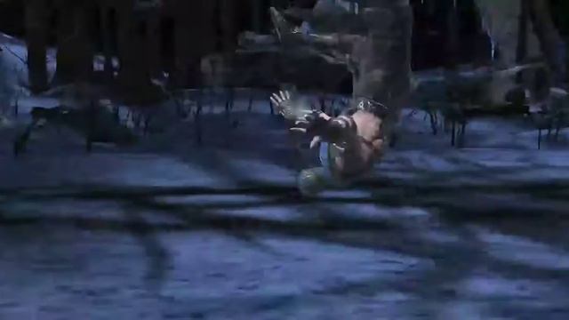 MORTAL KOMBAT F1 смотреть онлайн