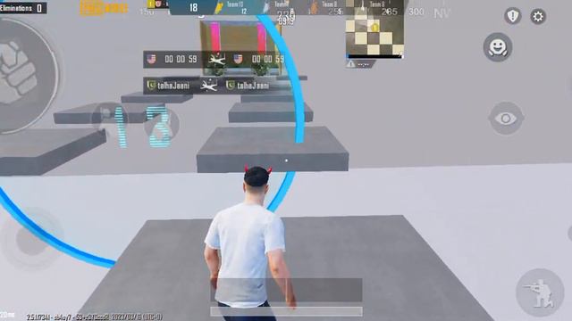 WOW SQUID GAME TRICK 🔥❤️PUBG NEW ANNIVERSARY 2.5 UPDATE #pubgmobile смотреть онлайн