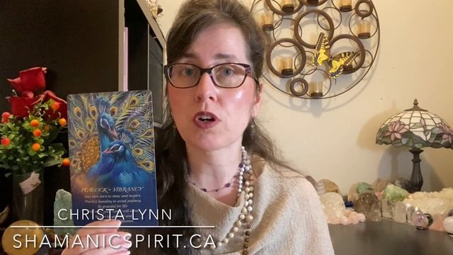 Nov 4-10, 2023: Weekly Power Animal Message And Crystal Healing Talisman. Peacock Symbolism смотреть онлайн