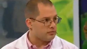 Гинкго Билоба лекарство от старости. ТП "О самом главном"