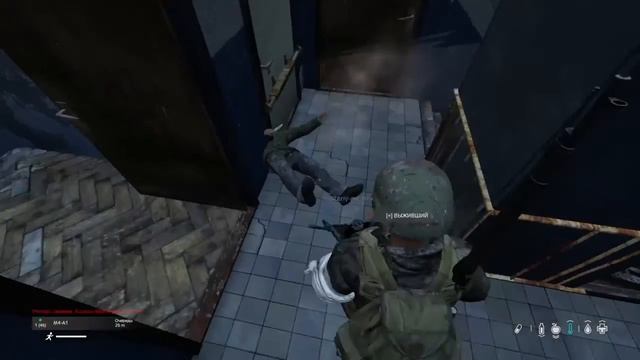 Dayz ps4 russian wolf смотреть онлайн