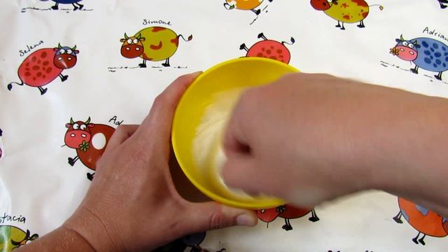 Как сделать СЛАЙМ ИЗ ЗУБНОЙ ПАСТЫ и воды БЕЗ тетрабората / Простой рецепт слайма смотреть онлайн