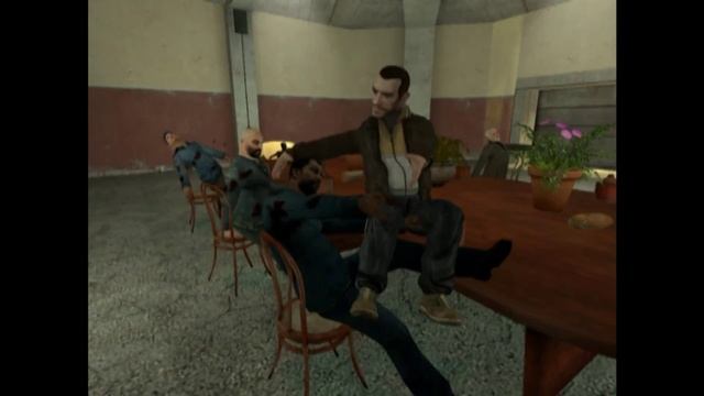 G Mod : Сказка о царе Солтане смотреть онлайн