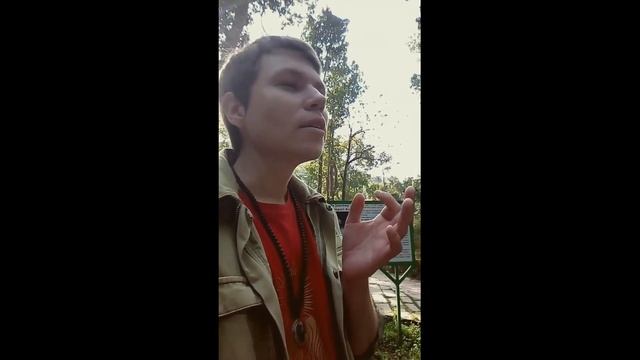 Самое ЛУЧШЕЕ место для Жизни на Земле по мнению Великого Духовного Учителя смотреть онлайн