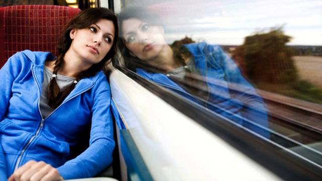 ABBA - "The Day Before You Came" смотреть онлайн