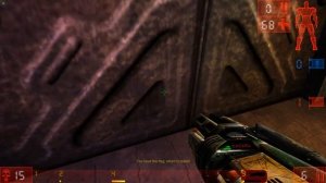 Unreal Tournament - Полное прохождение