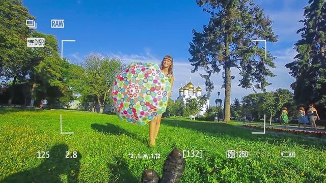 Love story Даша и Толя смотреть онлайн