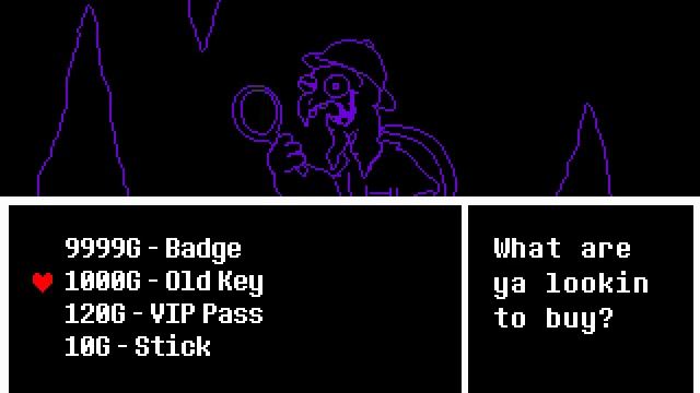 Undertale - Don't Forget - All Secrets (OUTDATED)