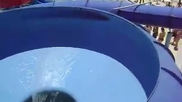 Space Bowl Wet 'n Wild смотреть онлайн