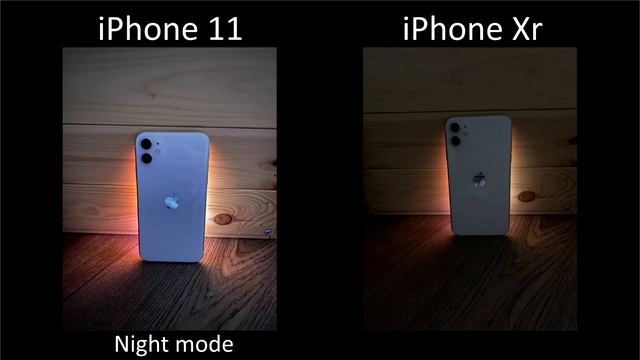 Apple iPhone 11 vs. iPhone Xr (porovnání, recenze) смотреть онлайн