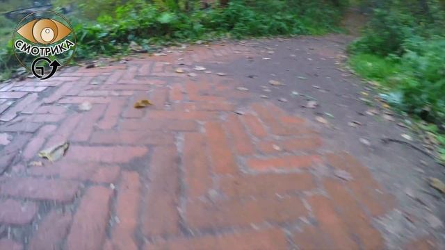 Краткая история усадьбы Середниково смотреть онлайн