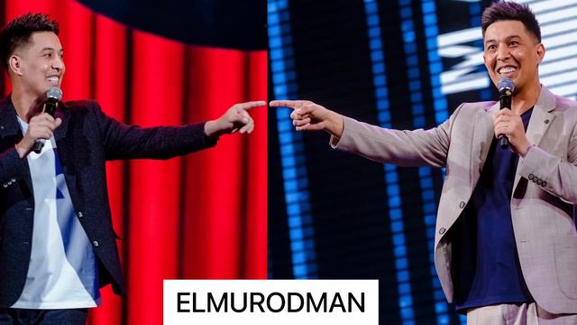 Erik Haydar Elmurod Haqnazarov