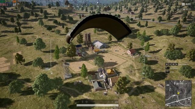 PUBG HDR GRAPHICS IN LOW END PC i5 3570K + GALAX GTX 1650 GDDR6 I CLIXK OC PLUS..???? смотреть онлайн