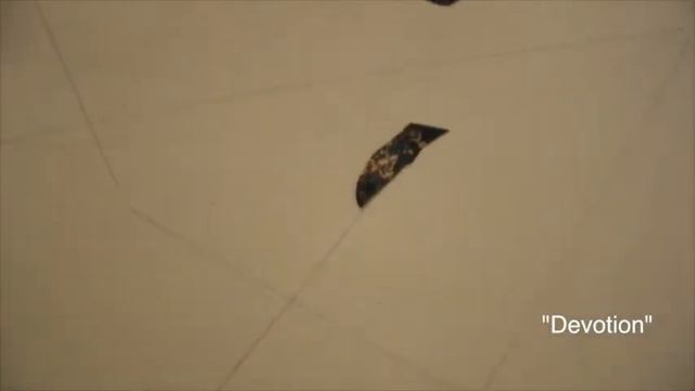 Reel Artists 2013: Jennifer Gutierrez Morgan смотреть онлайн