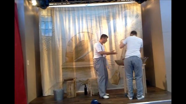 Wiesheu GmbH "Im Laden backen" смотреть онлайн