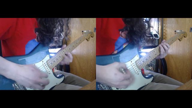 Four Year Strong-Beatdown In The Key Of Happy Guitar Cover смотреть онлайн
