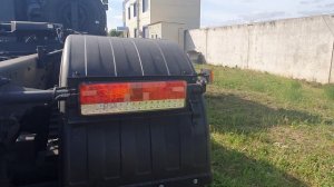 редкий камаз 65802 тягач для зимника и камаз для трассы 4308