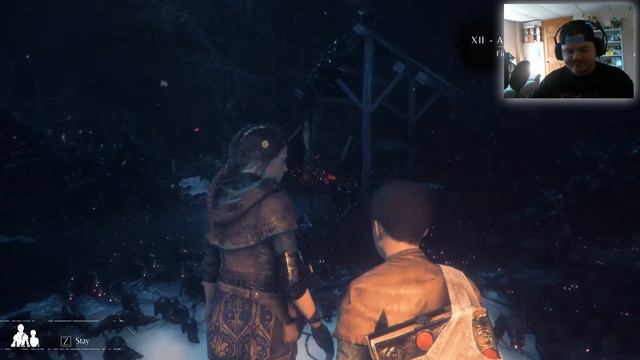 Discovering The "Cure" - A Plague Tale: Innocence | Part 11 смотреть онлайн